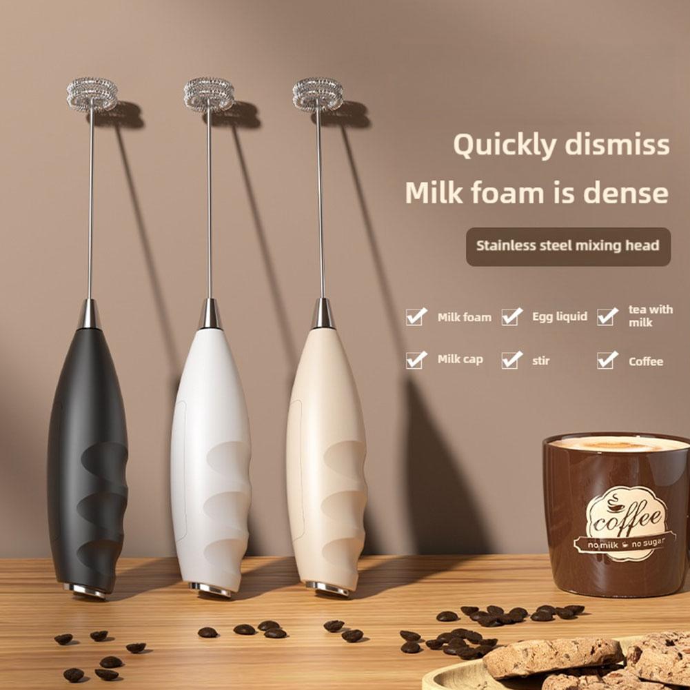 Pocket Coffee Maker - Espumador de leche Mi, máquina de