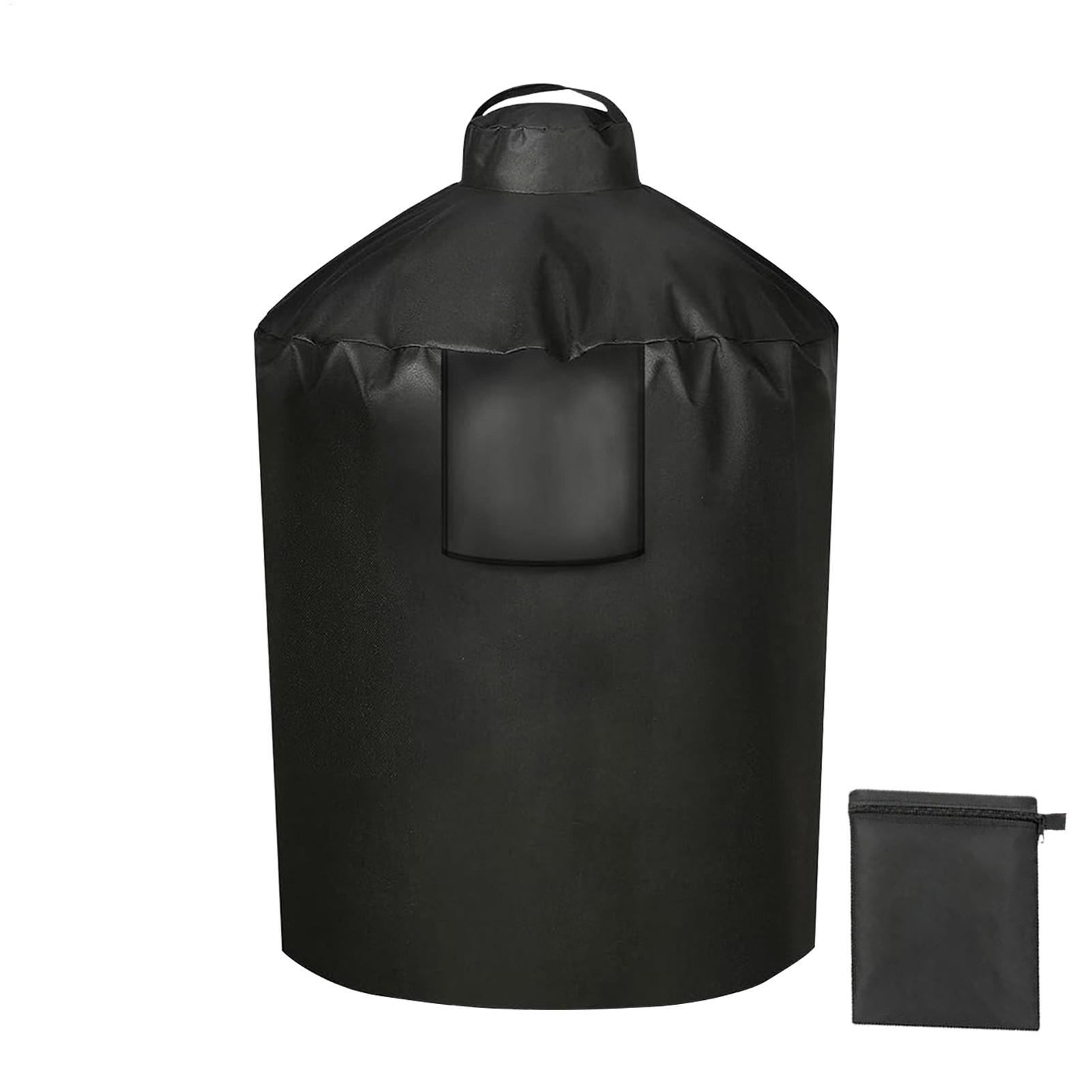 Camping Cooking Griddle - Cubierta para parrilla 210D Oxford Protector