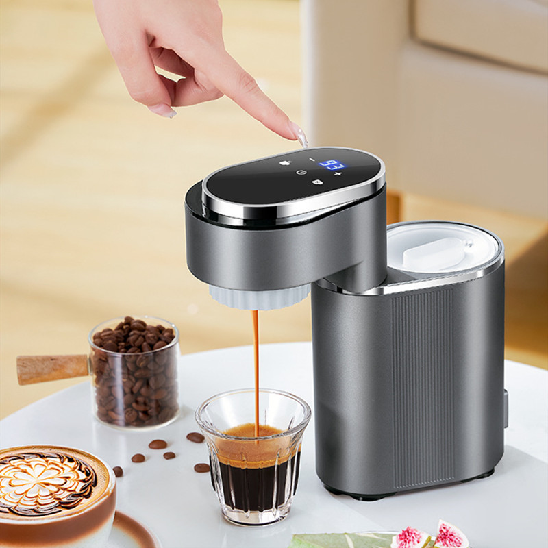 Pocket Coffee Maker - Mini máquina de café por goteo