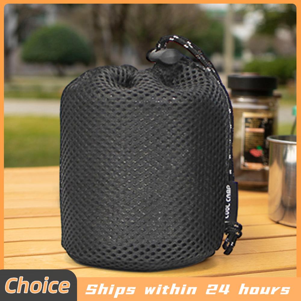 Camping Cooking Can - Bolsa de Almacenamiento para Ollas de