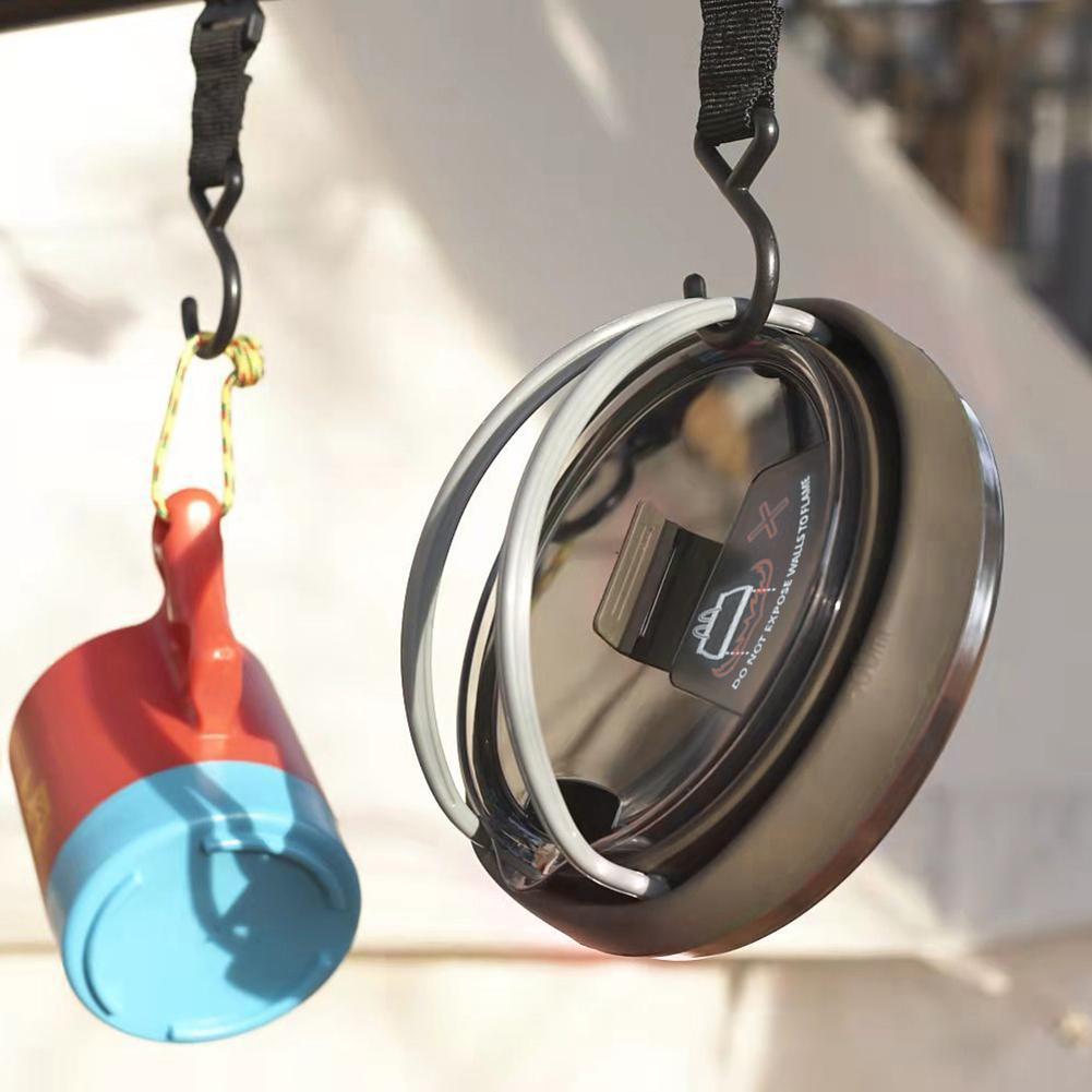 Camping Cooking Options - Olla para cocinar de 1 litro,