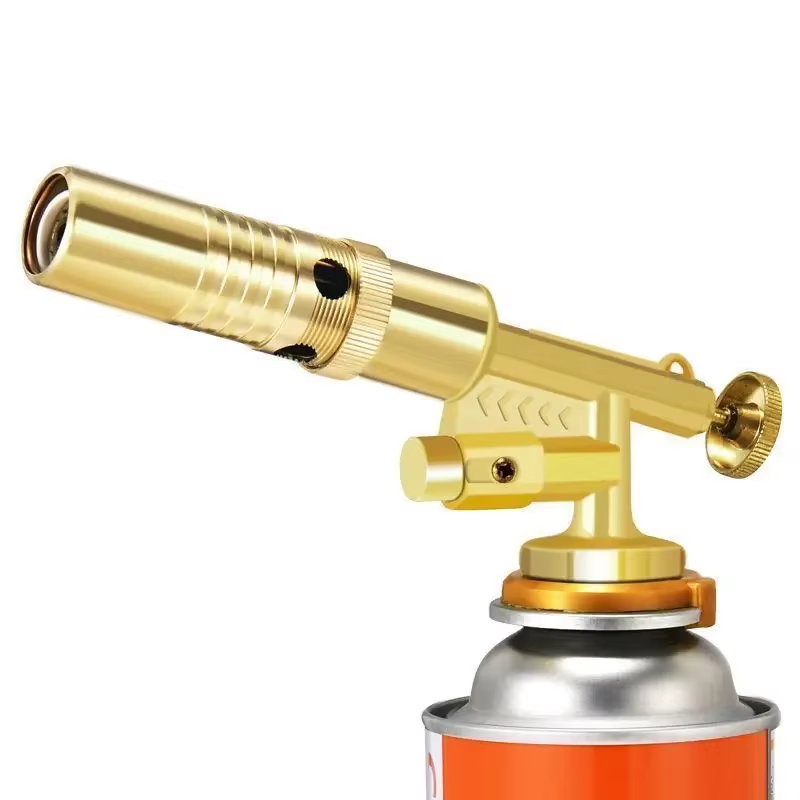 Camping Cooking Torch - 1 unidad de Antorcha de Gas
