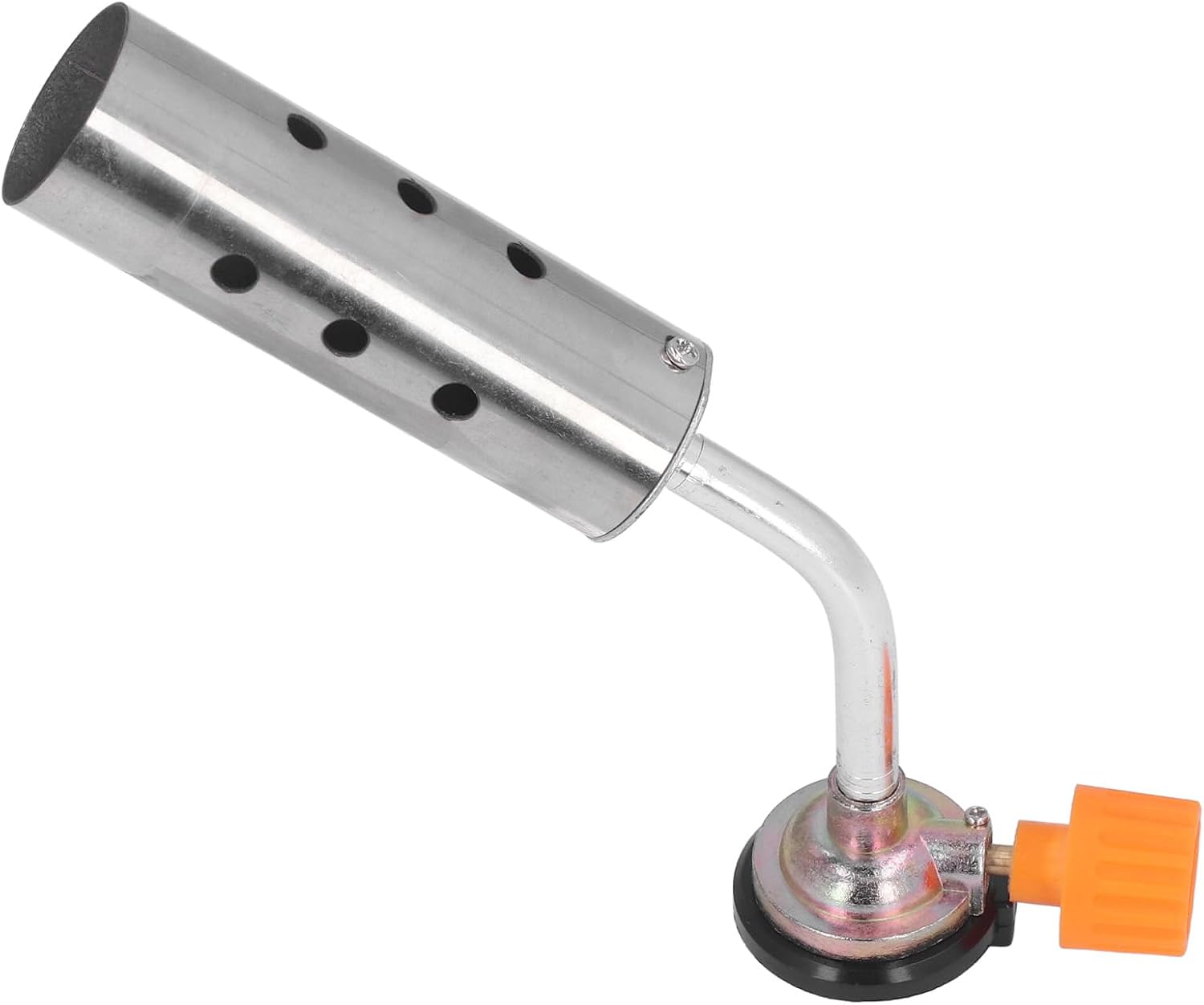 Camping Cooking Torch - Antorcha de Butano Portátil para Acampar