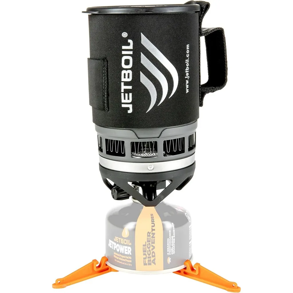Camping Cooking Jetboil - Sistema de Cocina para Camping Jetboil