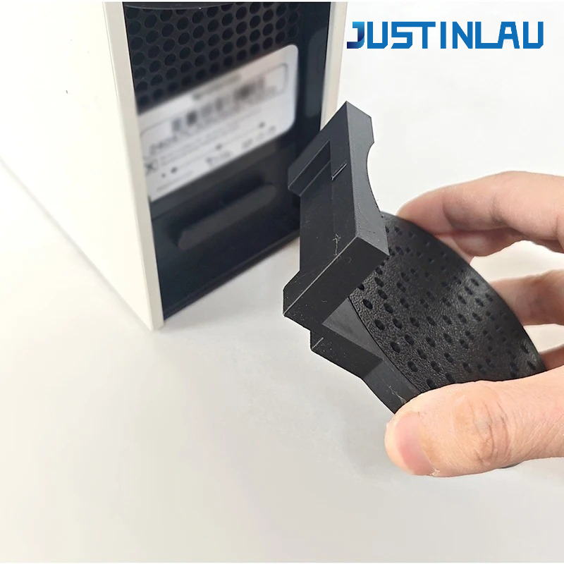 Pocket Coffee Maker - JUSTINLAU-posavasos para máquina de café, bandeja