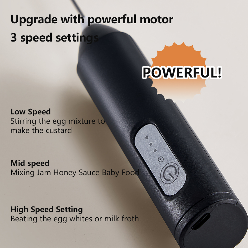 Batidores de leche inalámbrico - Pocket Coffee Maker reseña y precio