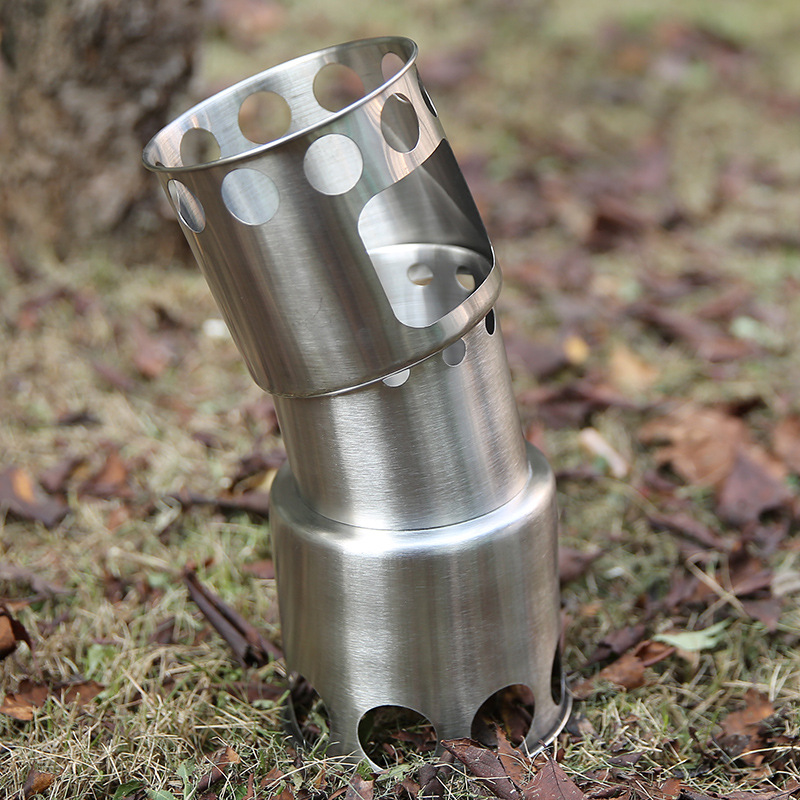 Olla de cocina popular para ac - Camping Cooking Options reseña y precio