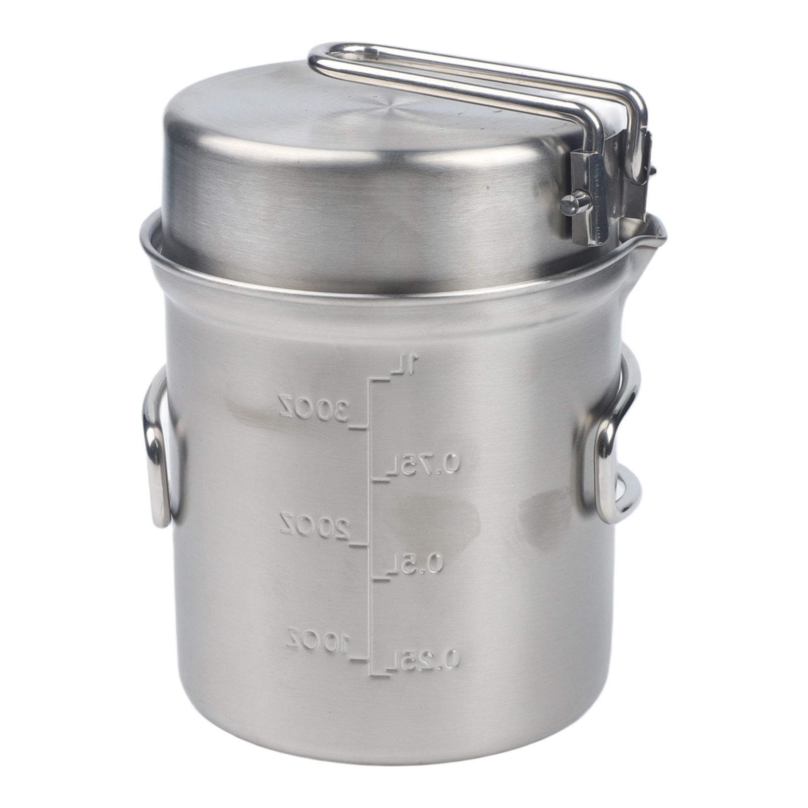 Utensilios de cocina para acam - Camping Cooking Options reseña y precio