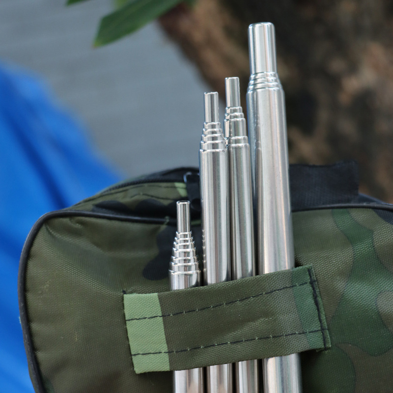 Soplar tubo de fuego, soplador - Camping Cooking Youtube reseña y precio
