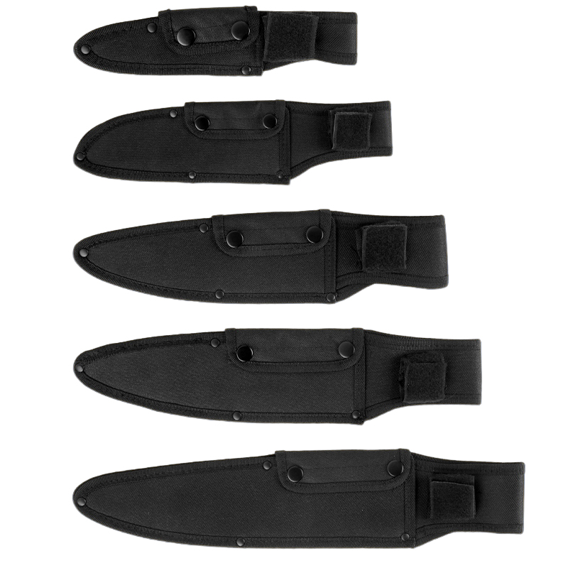 Funda Oxford impermeable para  - Camping Cooking Knife With Sheath reseña y precio