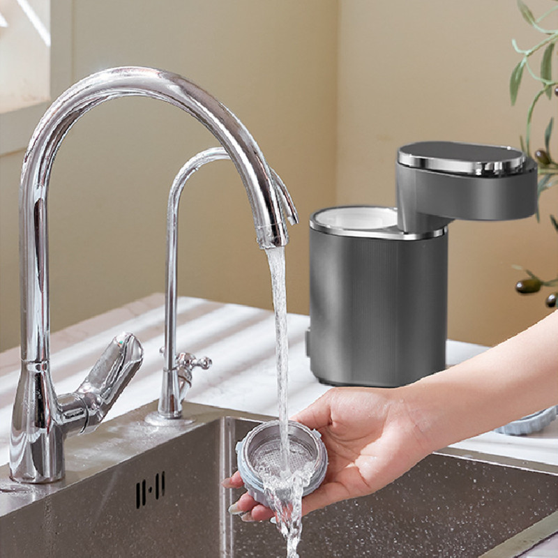 Mini máquina de café por goteo - Pocket Coffee Maker reseña y precio