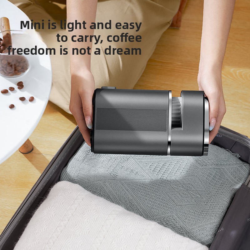 Mini máquina de café por goteo - Pocket Coffee Maker reseña y precio