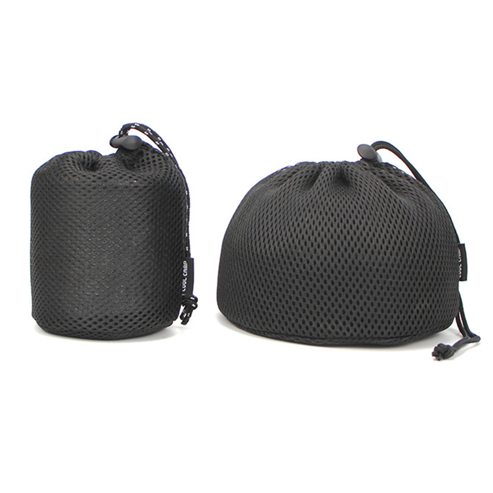Bolsa de Almacenamiento para O - Camping Cooking Can reseña y precio