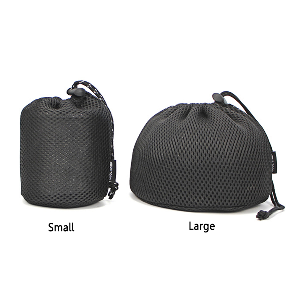 Bolsa de Almacenamiento para O - Camping Cooking Can reseña y precio