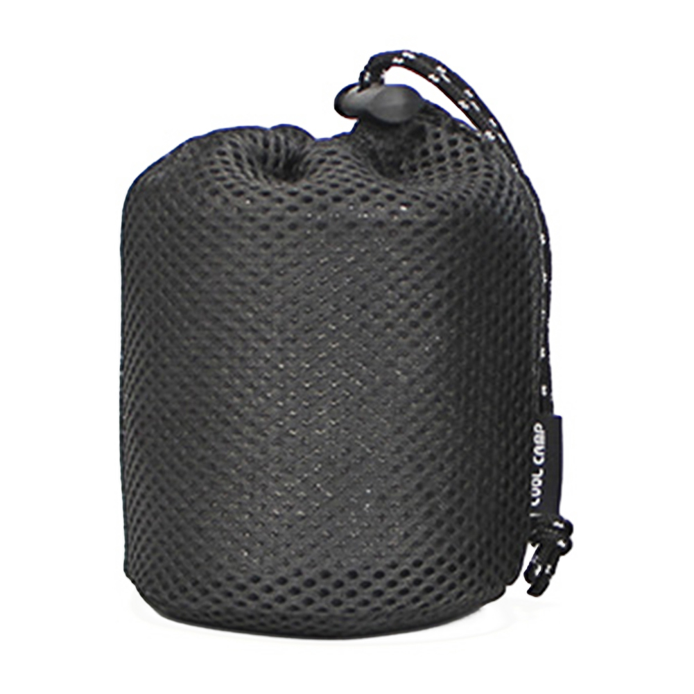 Bolsa de Almacenamiento para O - Camping Cooking Can reseña y precio