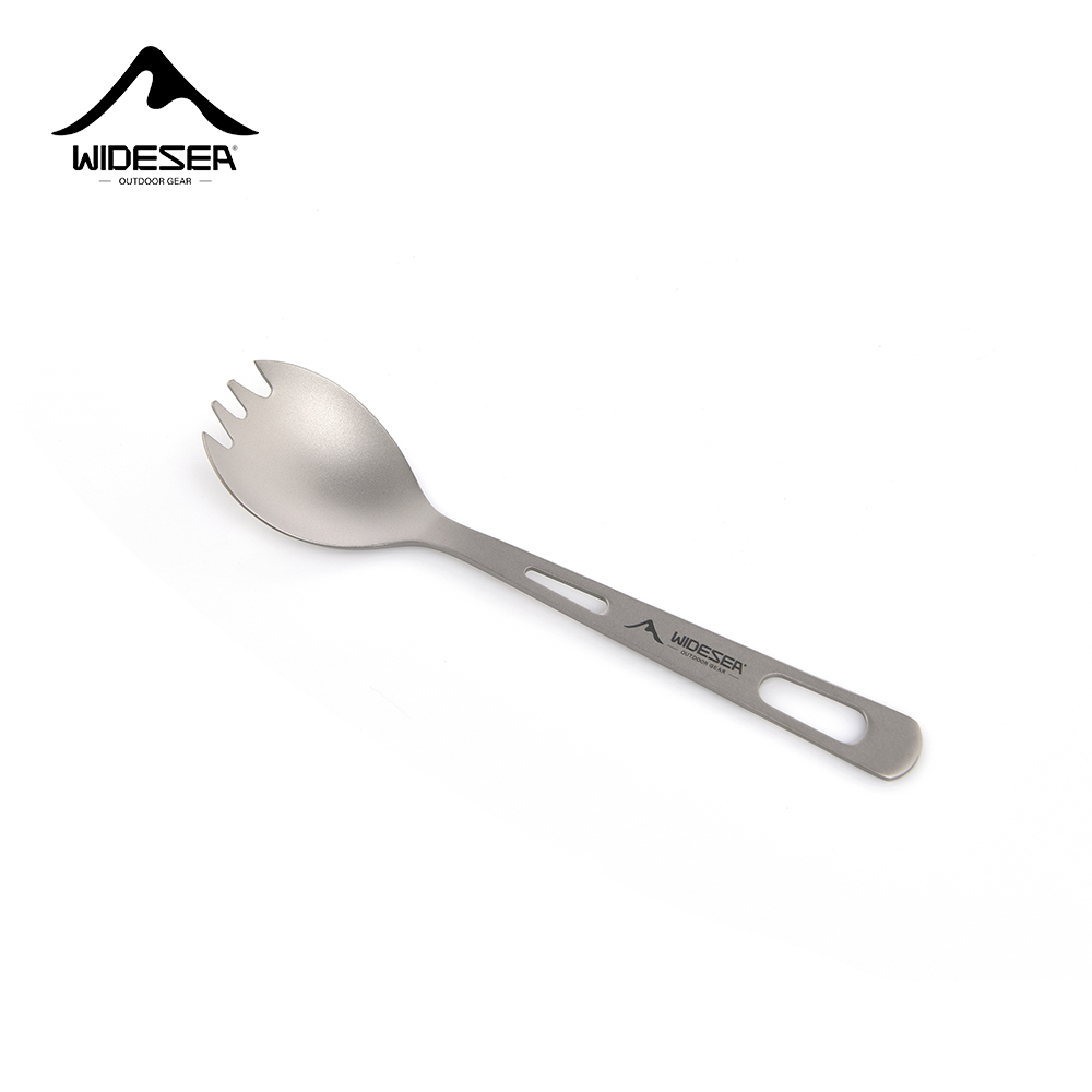 Widesea-Juego de utensilios de - Camping Cooking Can reseña y precio