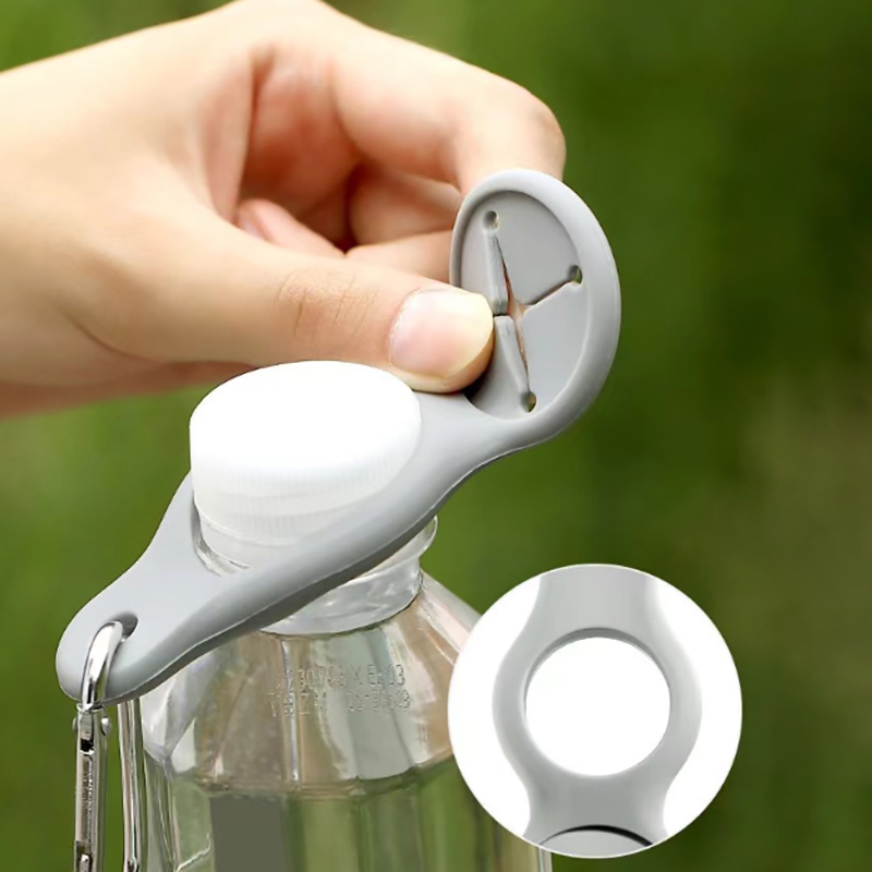 Hebilla de tetera deportiva de - Camping Cooking Can reseña y precio