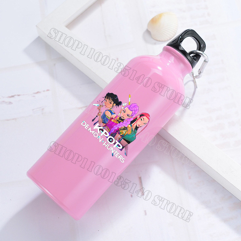 Botella de Agua de Aluminio co - Camping Cooking Can reseña y precio