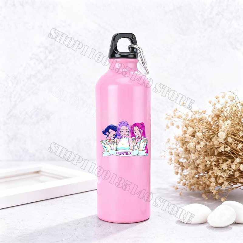 Botella de Agua de Aluminio co - Camping Cooking Can reseña y precio
