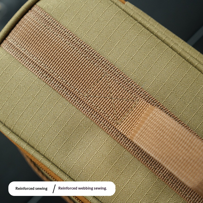 Bolsa de Almacenamiento Portát - Camping Outdoor Cooking Equipment reseña y precio