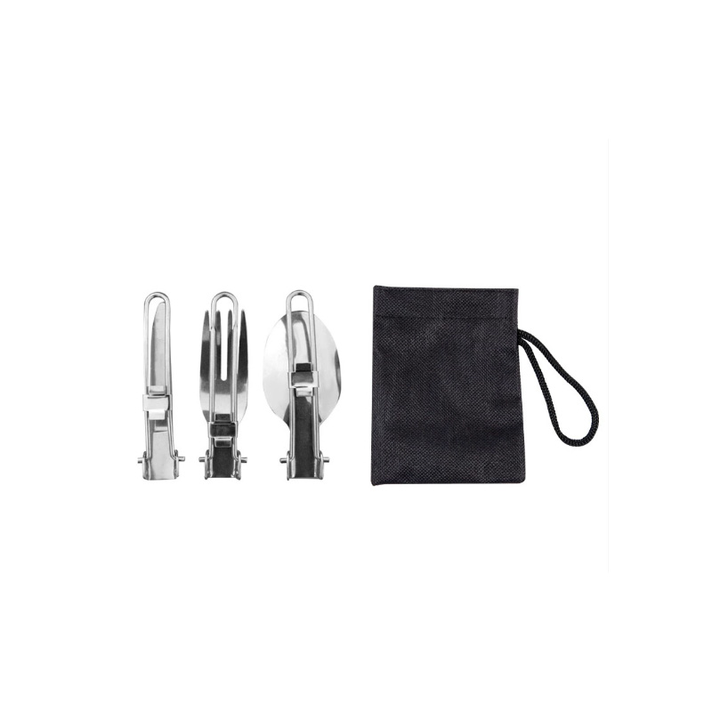 Juego de utensilios de cocina  - Nesting Camping Cooking Set reseña y precio