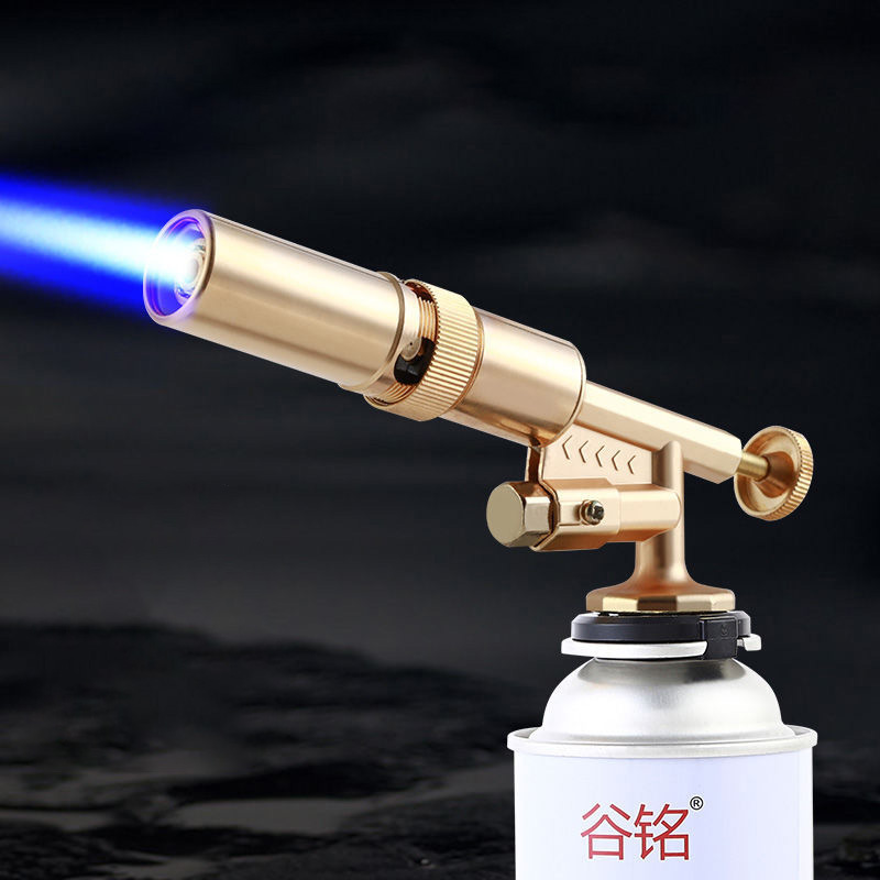 1 unidad de Antorcha de Gas pa - Camping Cooking Torch reseña y precio