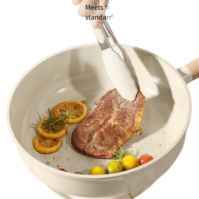 Geling - Juego de Ollas y Sart - Camping Cooking Set Non Stick reseña y precio