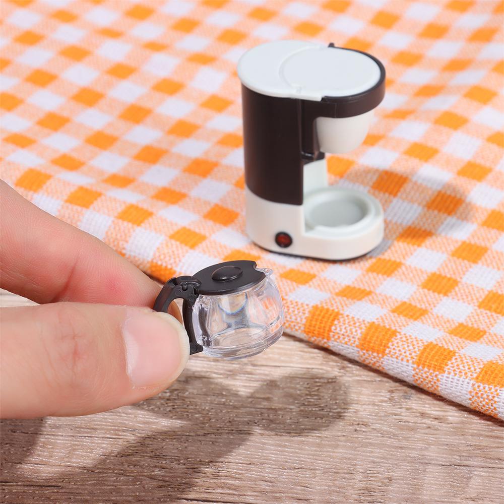 Modelo de cafetera en miniatur - Pocket Coffee Maker reseña y precio