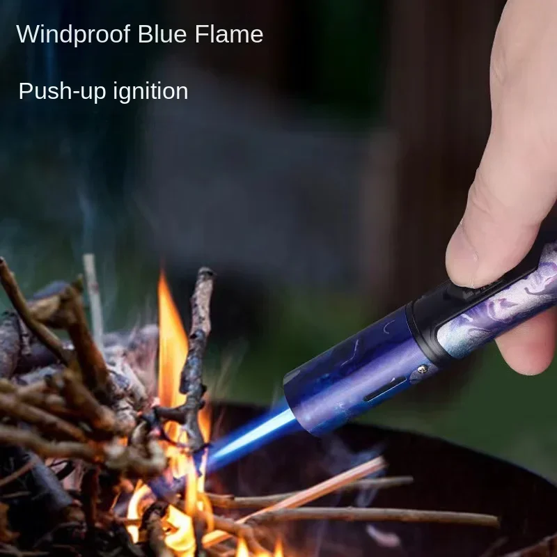 HONEST-encendedor inflable a p - Camping Cooking Torch reseña y precio