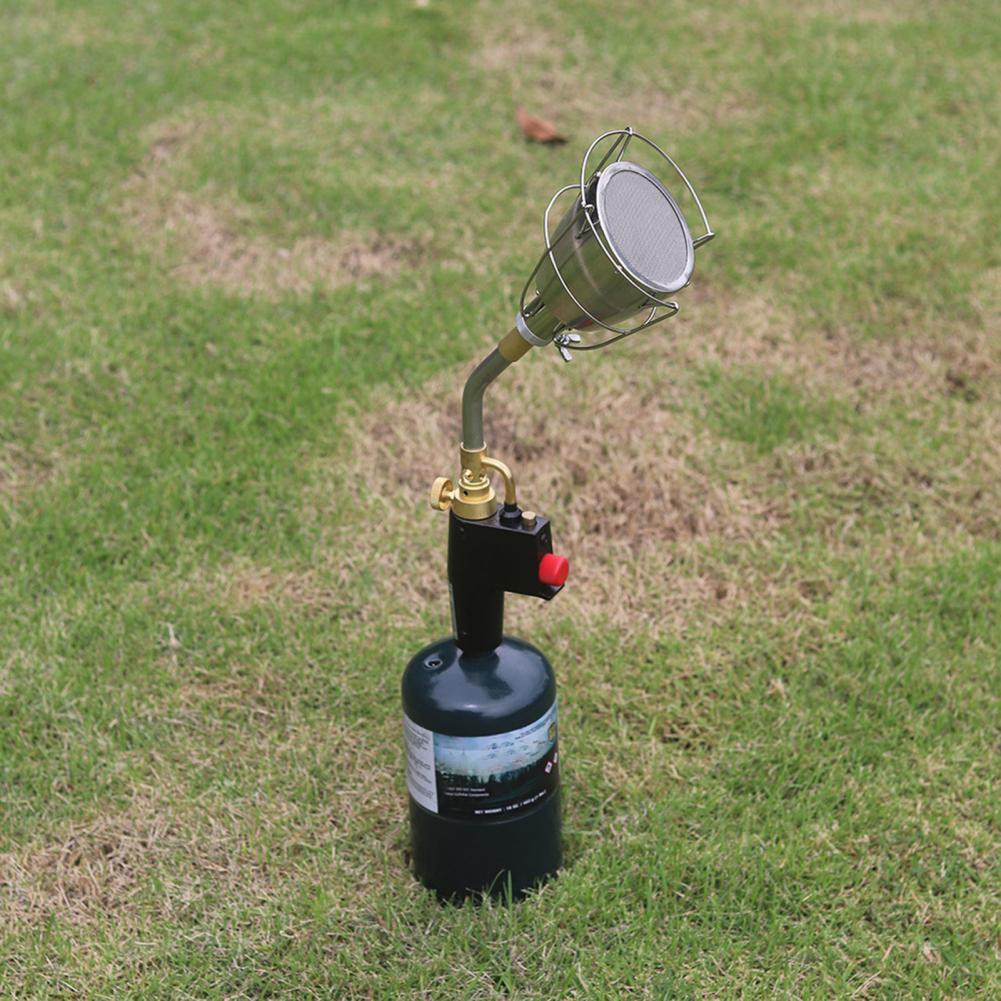 Accesorio de antorcha culinari - Camping Cooking Torch reseña y precio