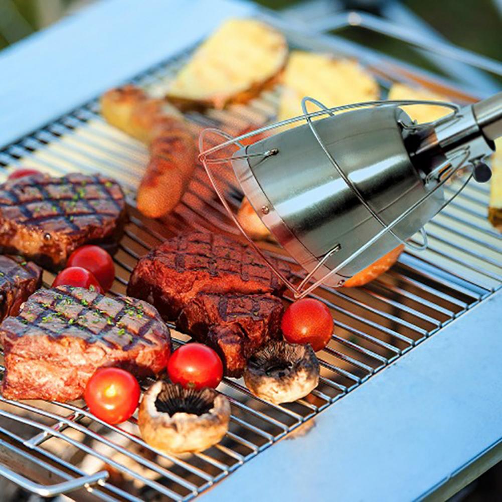 Accesorio de antorcha culinari - Camping Cooking Torch reseña y precio