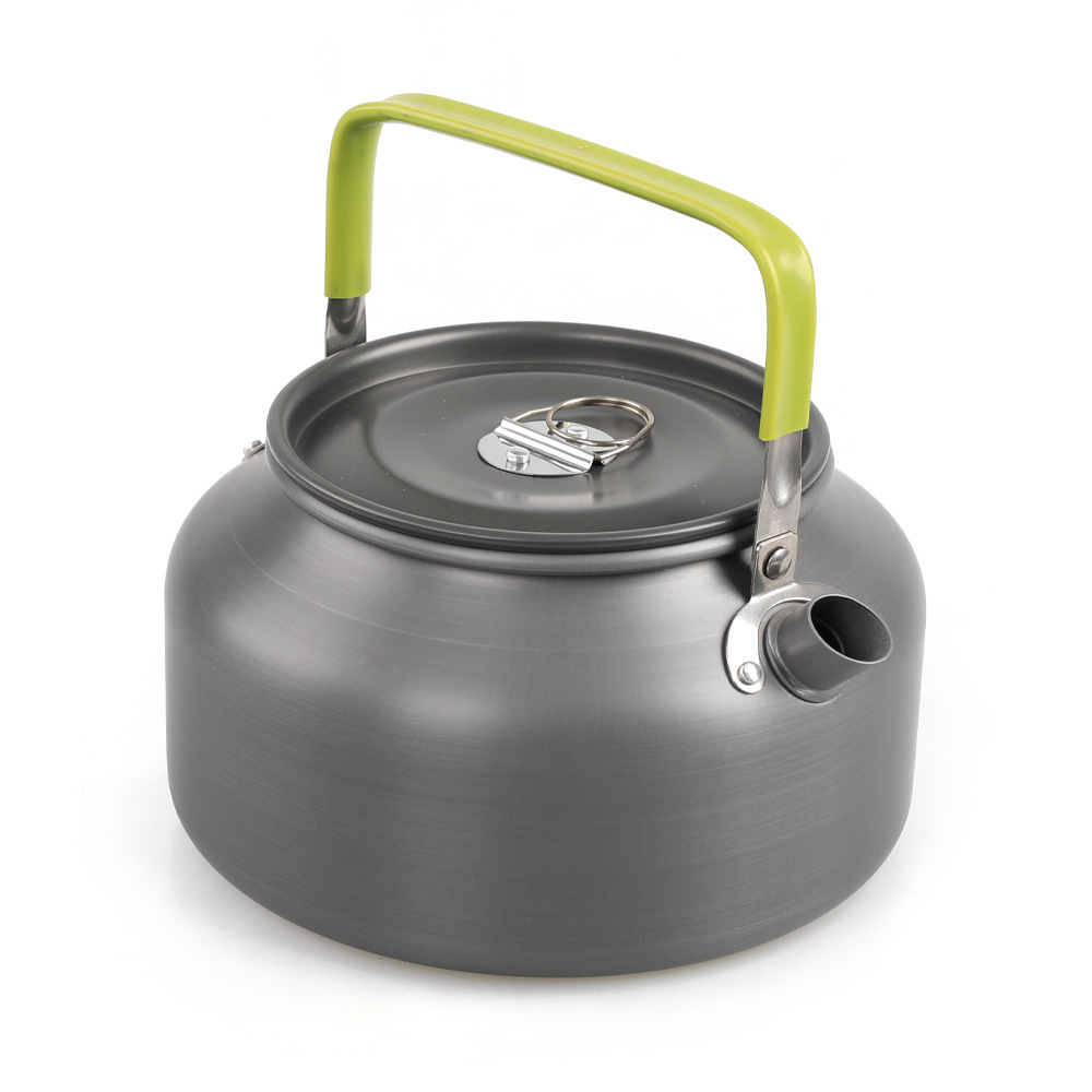 Tamaño múltiple al aire libre  - Camping Cooking Options reseña y precio