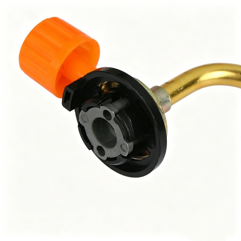 Antorcha de butano para soldar - Camping Cooking Torch reseña y precio