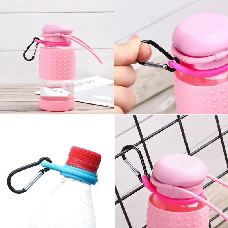 1/2 Piezas de Accesorios de Al - Camping Cooking Can reseña y precio