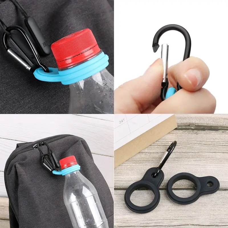 1/2 Piezas de Accesorios de Al - Camping Cooking Can reseña y precio