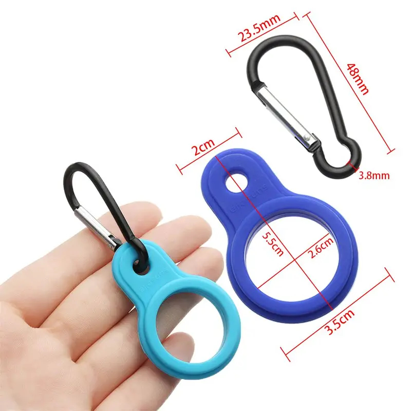 1/2 Piezas de Accesorios de Al - Camping Cooking Can reseña y precio