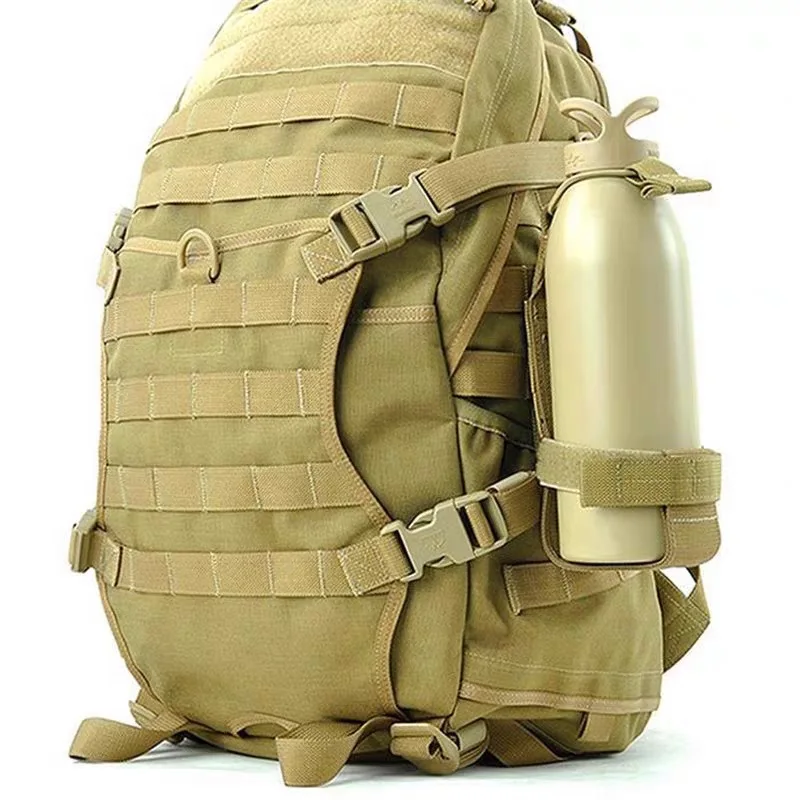 Bolsa para botella de agua, bo - Camping Cooking Can reseña y precio