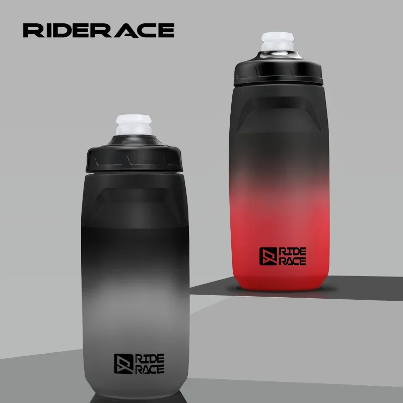 Botella de agua para bicicleta - Camping Cooking Can reseña y precio