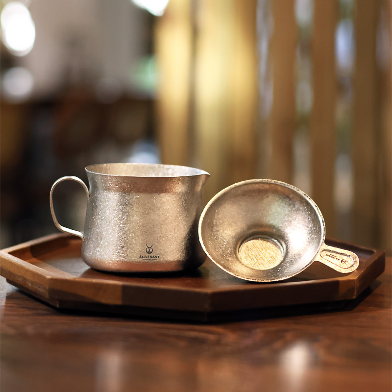 Tetera de café de titanio, tet - Pocket Coffee Maker reseña y precio