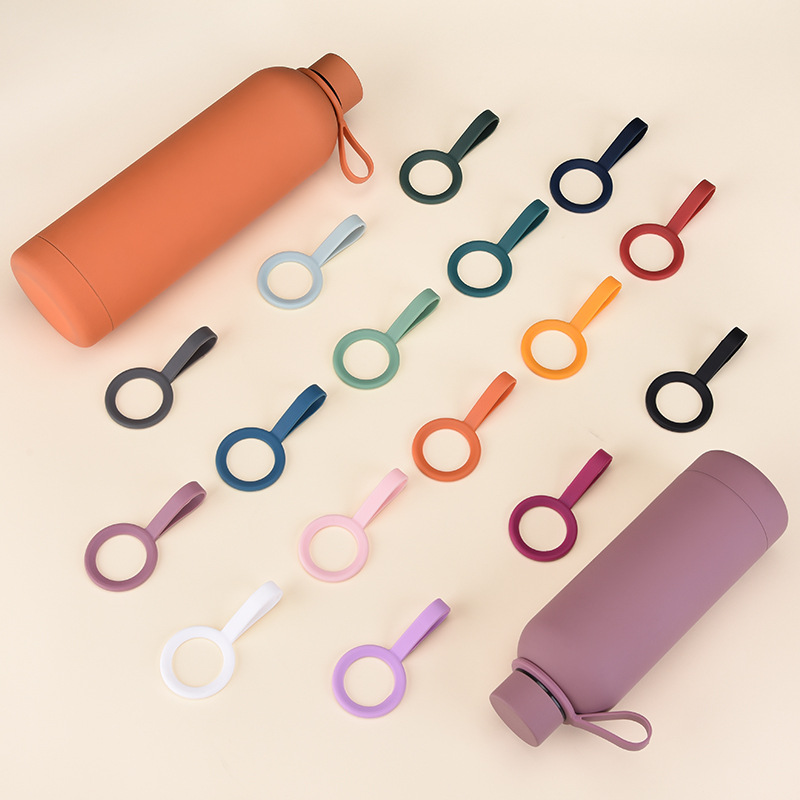 Hebilla de silicona para colga - Camping Cooking Can reseña y precio