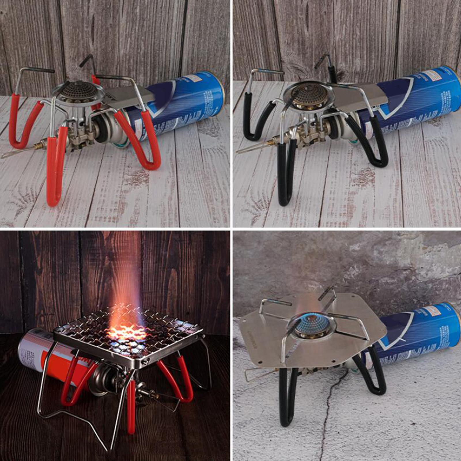 Tubo de Silicona para Estufa,  - Camping Cooking Youtube reseña y precio