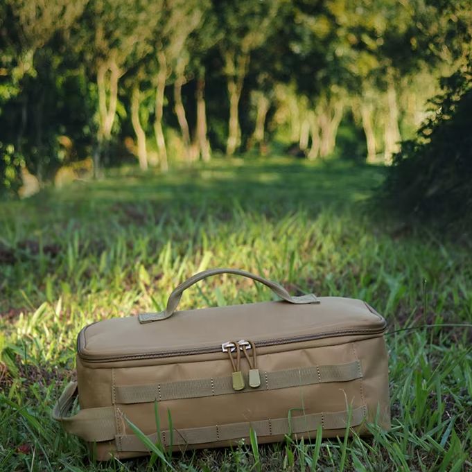 Bolsa de almacenamiento para u - Camping Outdoor Cooking Equipment reseña y precio