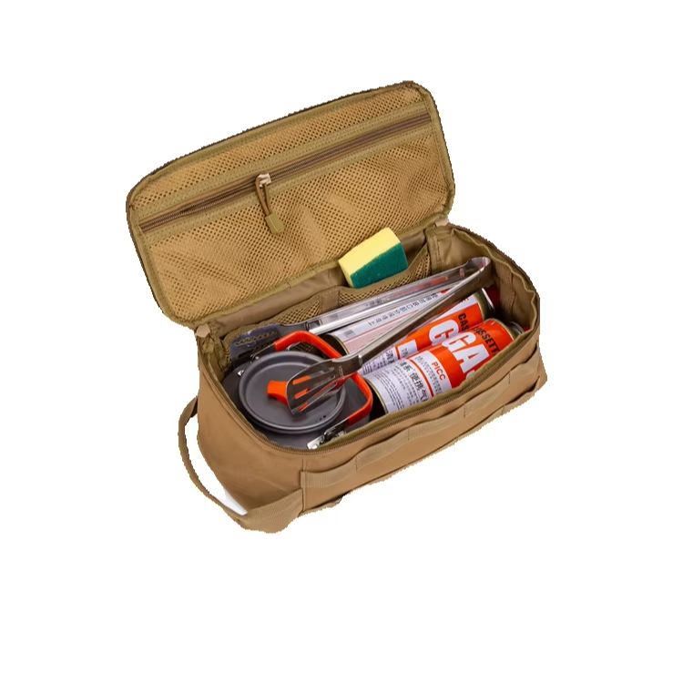 Bolsa de almacenamiento para u - Camping Outdoor Cooking Equipment reseña y precio