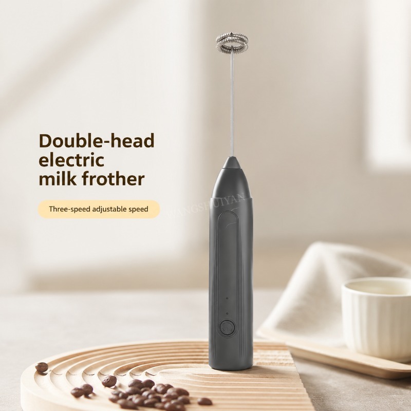 Espumador de Leche MINI Recarg - Pocket Coffee Maker reseña y precio