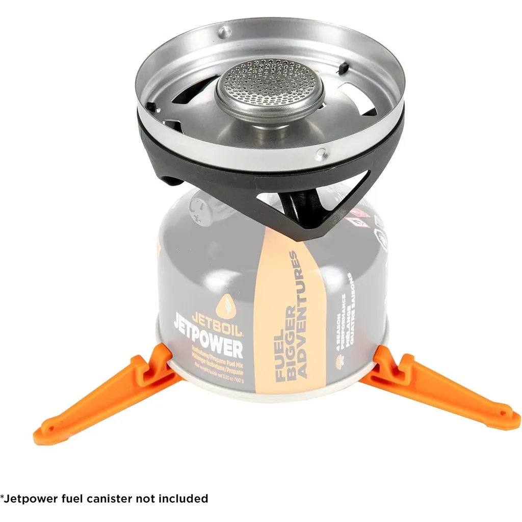 Sistema de Cocina para Camping - Camping Cooking Jetboil reseña y precio