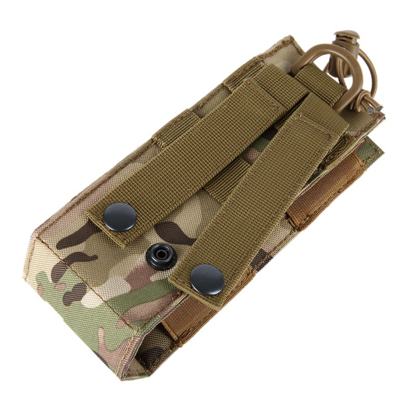 Funda para botella de agua Mol - Camping Cooking Can reseña y precio